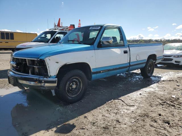 chevrolet c/k1500 1994 1gcdc14k7re206457