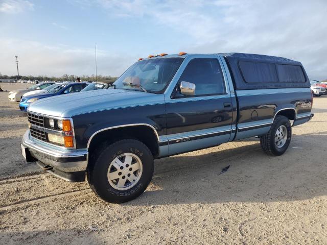 chevrolet gmt-400 k1 1989 1gcdk14k0ke195293