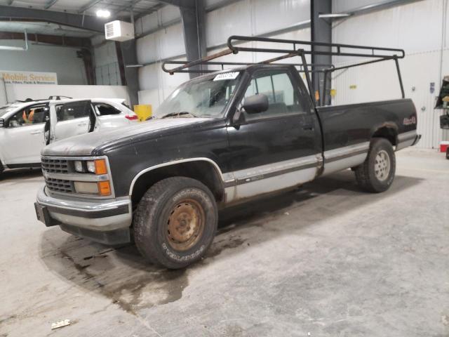 chevrolet c/k 1500 s 1989 1gcdk14k3kl144251