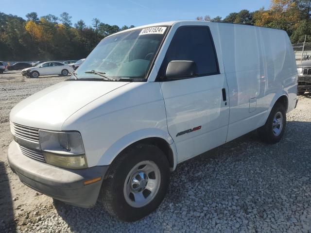 chevrolet astro 2001 1gcdl19w51b152979