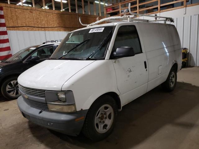 chevrolet astro 2003 1gcdl19xx3b122761