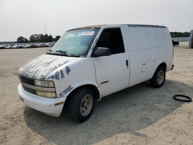 chevrolet astro 1996 1gcdm19w1tb165955