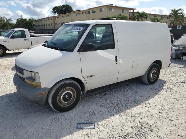 chevrolet astro 1998 1gcdm19w4wb203442