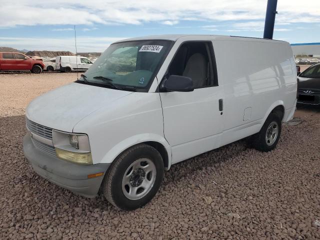 chevrolet astro 2004 1gcdm19x24b107752