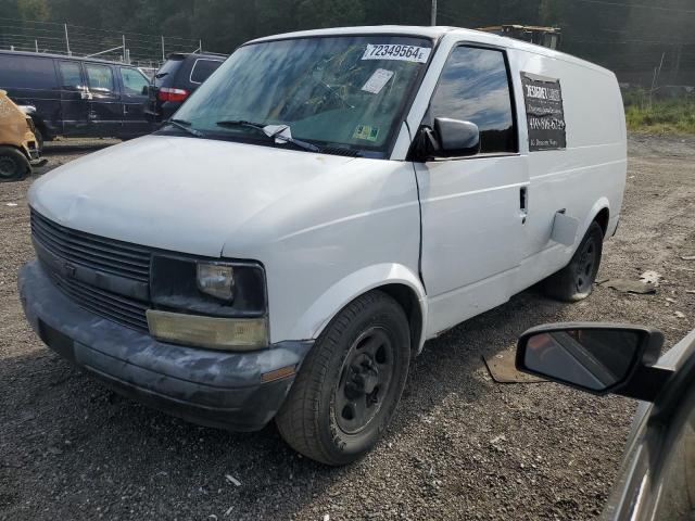 chevrolet astro 2004 1gcdm19x44b123449