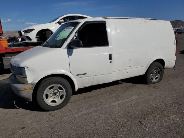 chevrolet astro 2004 1gcdm19x64b117667