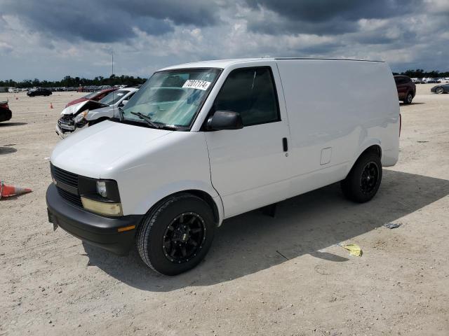 chevrolet astro 2005 1gcdm19x95b113405