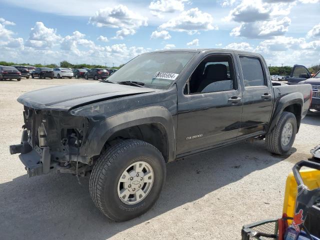 chevrolet colorado 2005 1gcds136058260831