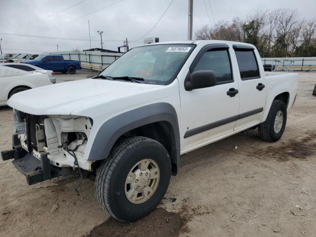 chevrolet colorado 2006 1gcds136068258854