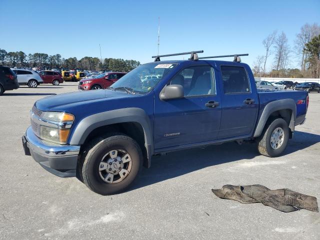 chevrolet colorado 2005 1gcds136358176633