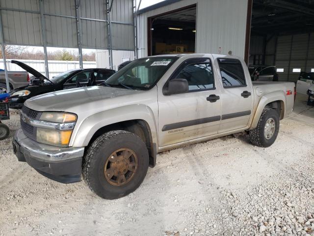 chevrolet colorado 2005 1gcds136358197305