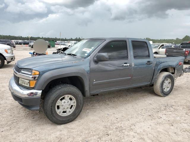 chevrolet colorado 2006 1gcds136368176908