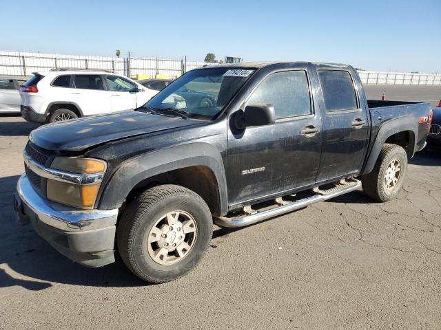 chevrolet colorado 2004 1gcds136548214894