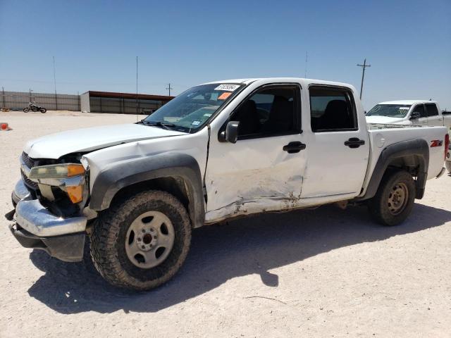 chevrolet colorado 2006 1gcds136568287220