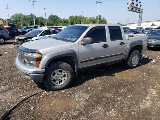 chevrolet colorado 2004 1gcds136648147559