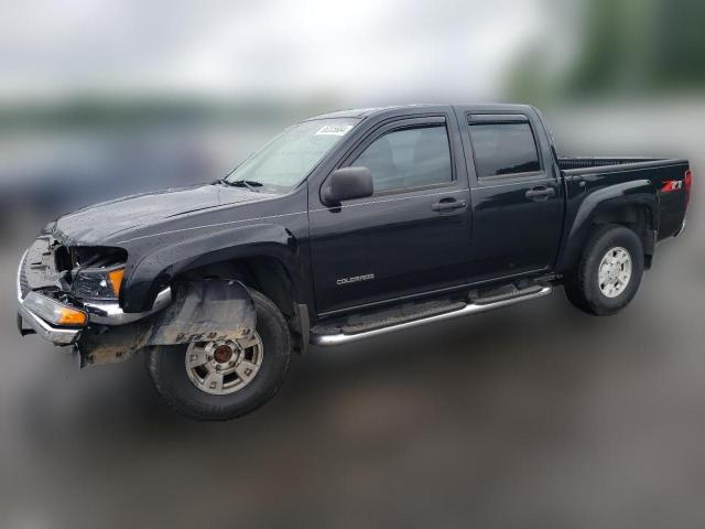 chevrolet colorado 2004 1gcds136648219604