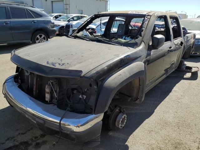 chevrolet colorado 2005 1gcds136658256945