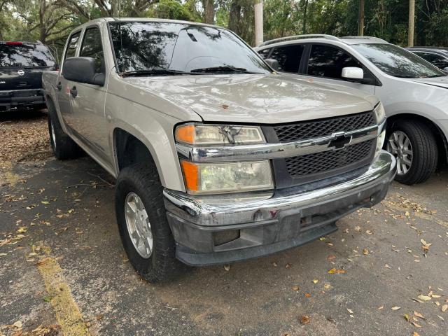 chevrolet colorado 2005 1gcds136758151962