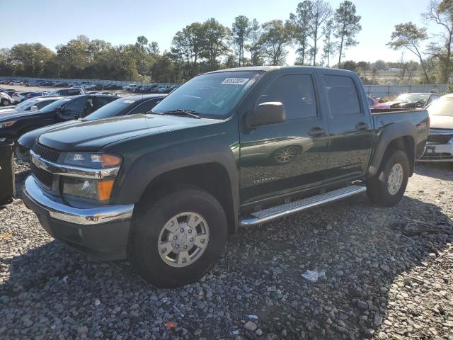 chevrolet colorado 2005 1gcds136858175431