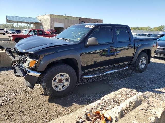 chevrolet colorado 2006 1gcds136868269388