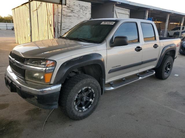 chevrolet colorado 2004 1gcds136948177882