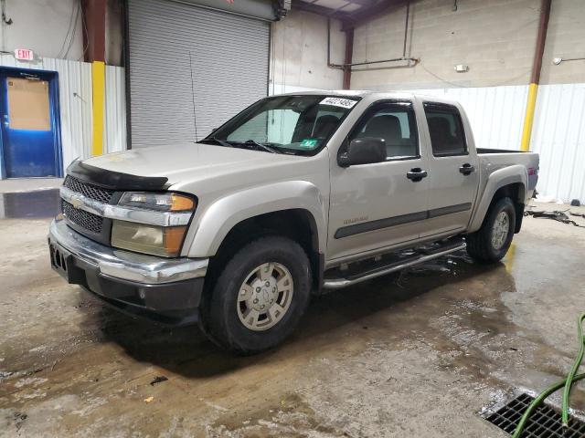 chevrolet colorado 2004 1gcds136948192608