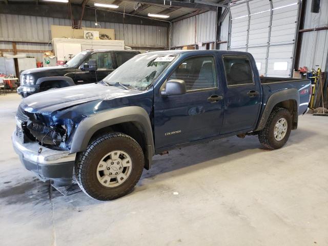 chevrolet colorado 2005 1gcds136958130496