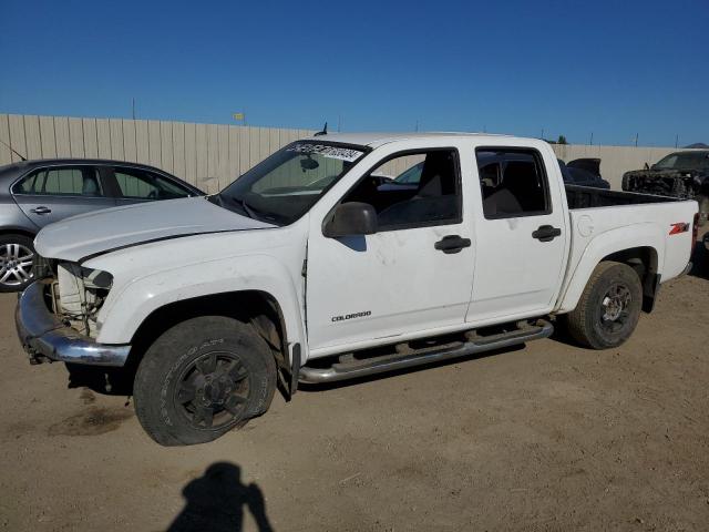 chevrolet colorado 2005 1gcds136958247396