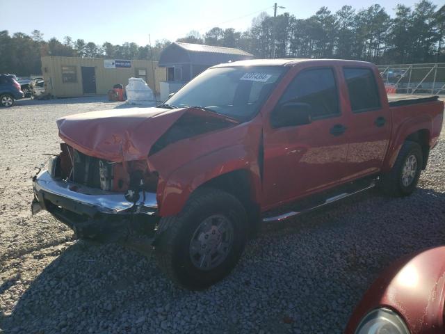 chevrolet colorado 2006 1gcds136968273871