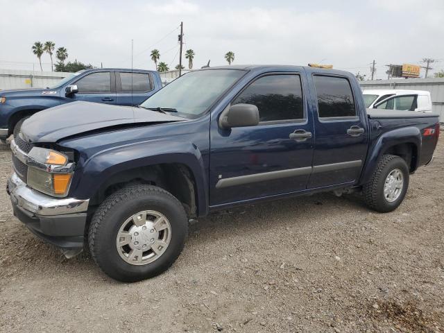 chevrolet colorado 2008 1gcds13e288178109