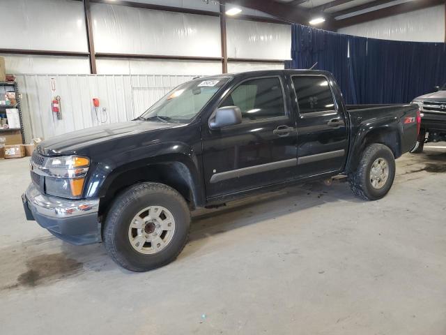 chevrolet colorado 2008 1gcds13e388180001