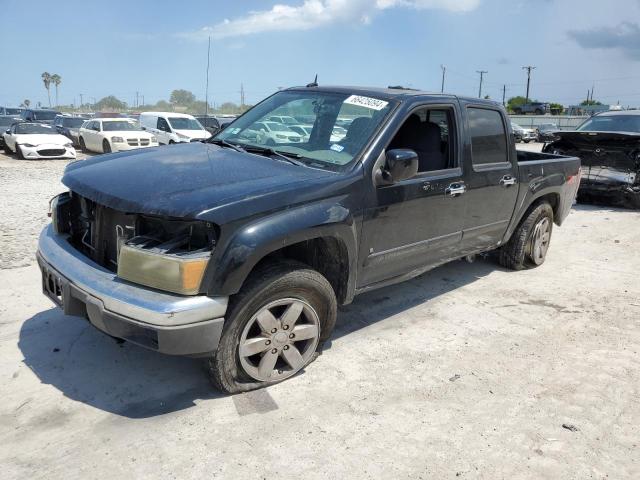 chevrolet colorado 2009 1gcds13e398100732