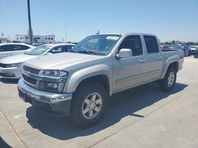 chevrolet colorado 2009 1gcds13e698109456