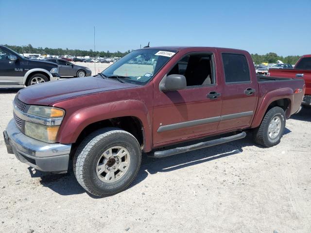 chevrolet colorado 2008 1gcds13e888158706