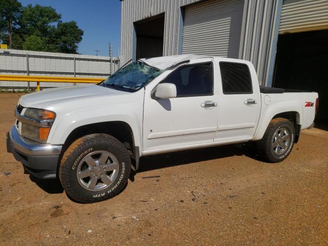 chevrolet colorado 2009 1gcds13e998115302