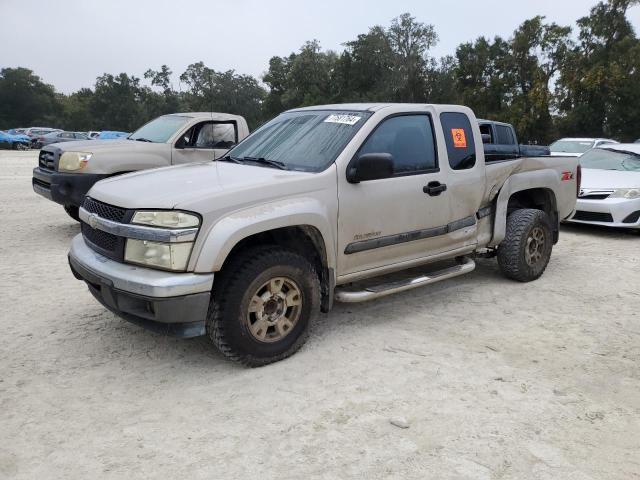 chevrolet colorado 2004 1gcds196348160339