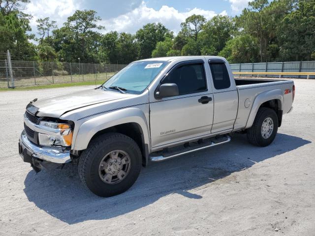 chevrolet colorado 2005 1gcds196358157782