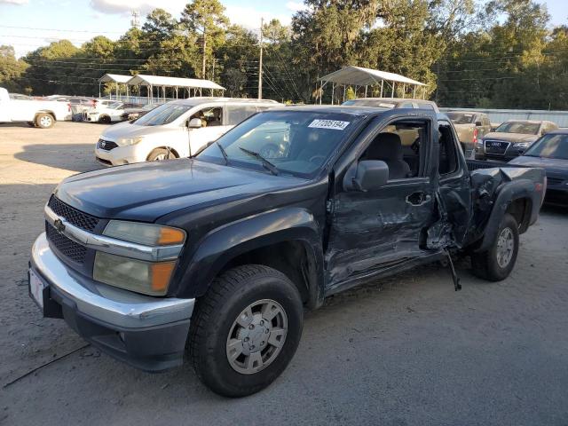 chevrolet colorado 2005 1gcds196858120047