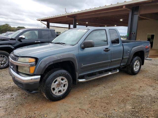 chevrolet colorado 2007 1gcds19e078150878