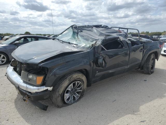 chevrolet colorado l 2008 1gcds43e888183364