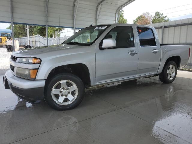 chevrolet colorado l 2010 1gcdscd91a8145766