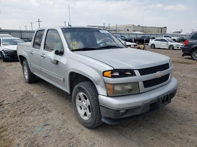 chevrolet colorado l 2010 1gcdscd93a8140455