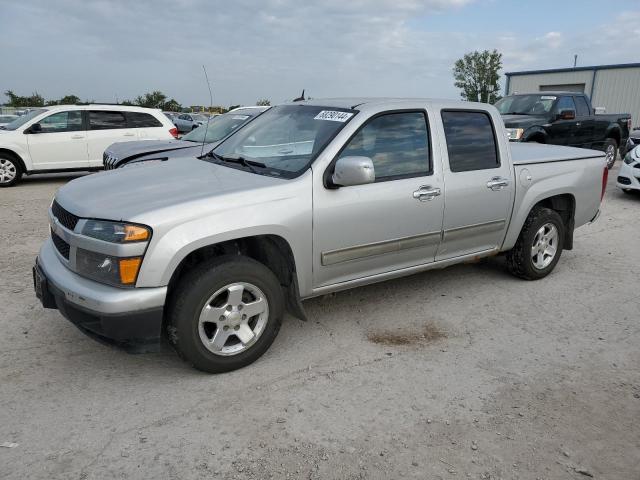 chevrolet colorado l 2010 1gcdscd94a8148676