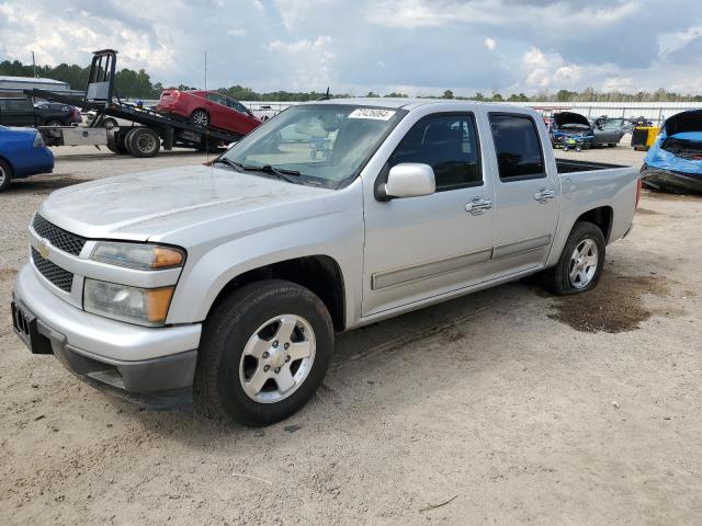 chevrolet colorado l 2010 1gcdscd96a8111595