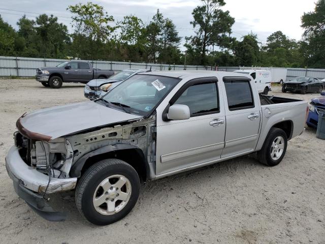 chevrolet colorado l 2010 1gcdscd97a8146758