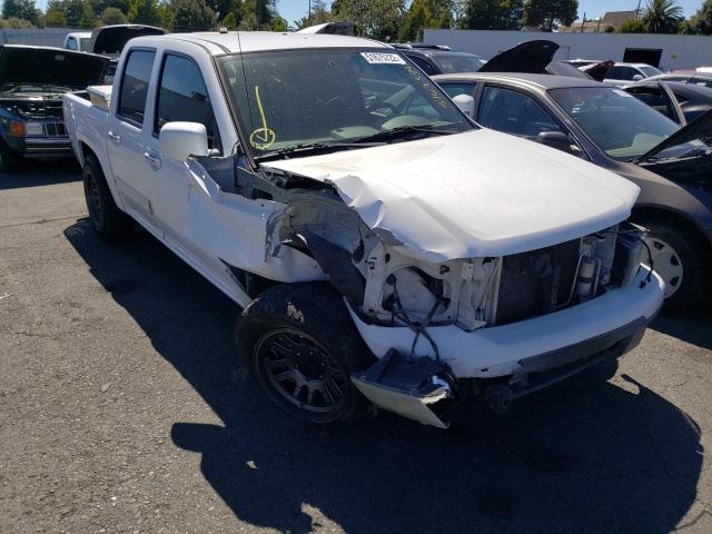 chevrolet colorado l 2010 1gcdscde5a8103016