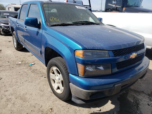 chevrolet colorado l 2012 1gcdscf90c8127257