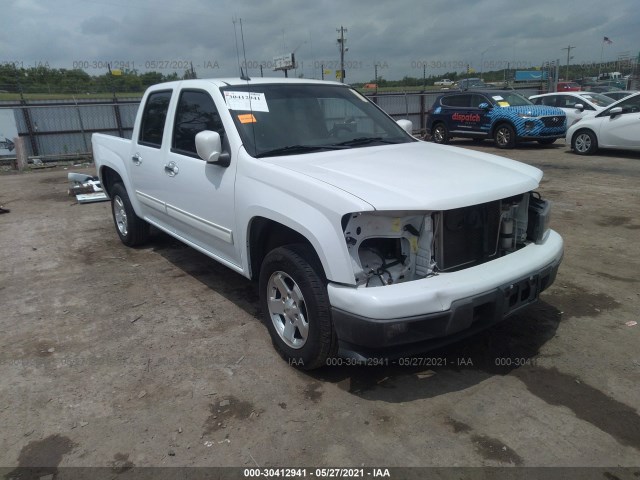 chevrolet colorado 2012 1gcdscf90c8142910