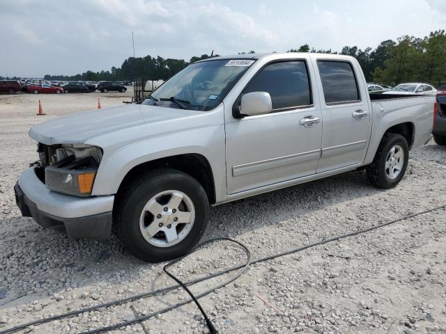 chevrolet colorado 2012 1gcdscf90c8154457