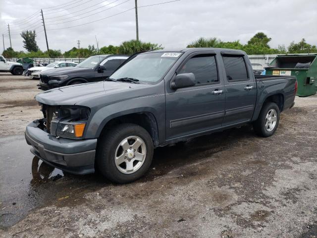 chevrolet colorado l 2012 1gcdscf92c8158459